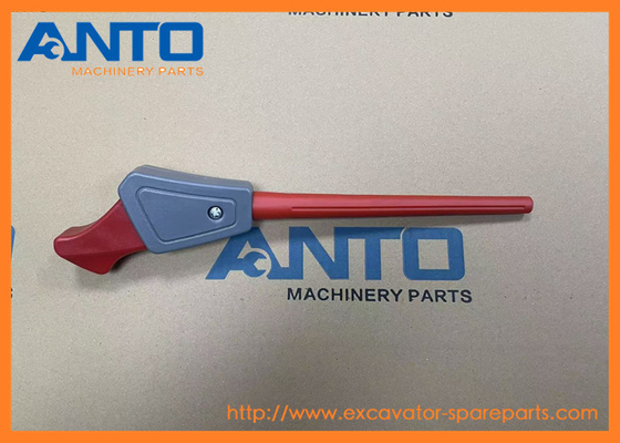 101101-00289 Lever DOOSAN Excavator Spare Parts Untuk DX140LC DX225