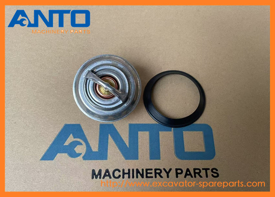 4936026 4992231 Termostat CUMMINS Suku Cadang Excavator Fitting Untuk ISC QSC 8.3L
