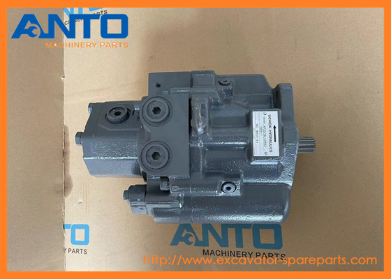 1946468 194-6468 Piston Pump Excavator Fitting Hydraulic Pump Untuk 303
