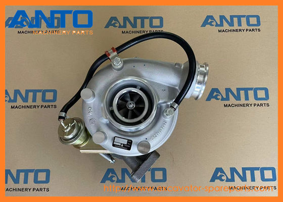 22329371 VOE22329371 Turbocharger Excavator Bagian Mesin Untuk VOE EC250E EC300E EC350D