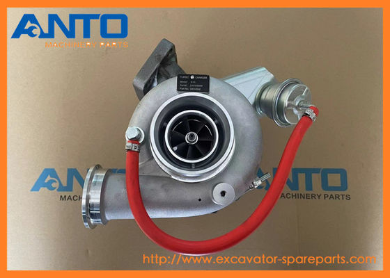 22431286 VOE22431286 Turbocharger Excavator Mesin Bagian Untuk VOE EC220E ECR235E
