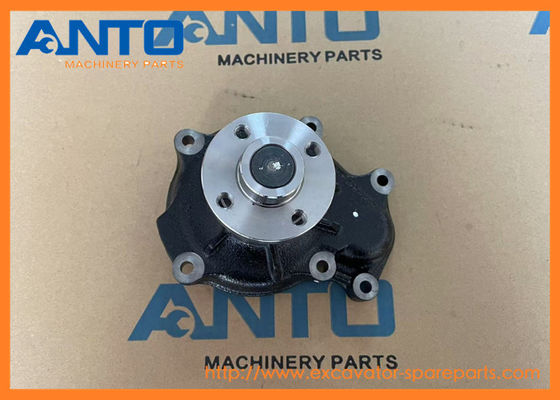 22803341 VOE22803341 Bagian Mesin Excavator Pompa Fitting Untuk VOE EC120D EC140D