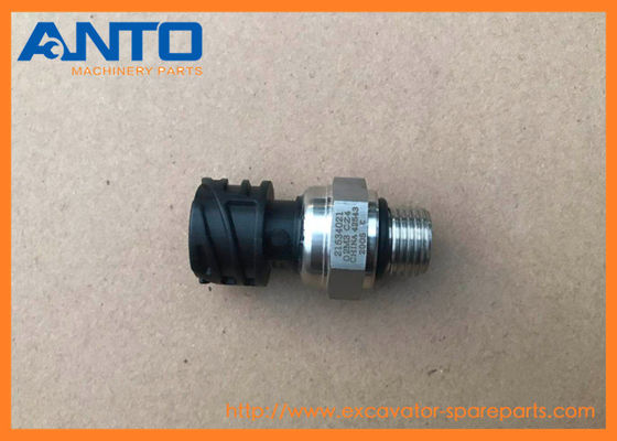 22899626 VOE22899626 Sensor Tekanan Excavator Bagian Listrik Untuk VOE A35G A40G A45G