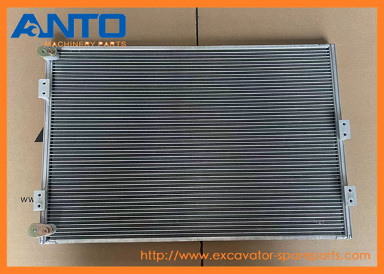235-8880 2358880 Fitting Kondensor Untuk Excavator Air Conditioner Bagian 311D LRR 311F LRR
