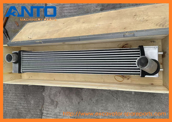 203-01-71330 2030171110 Aftercooler KOMATSU Excavator Spare Parts Untuk PC130-7