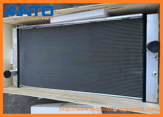 11Q9-42030 Radiator ASSY HYUNDAI Excavator Spare Parts Cocok untuk R330LC-9S