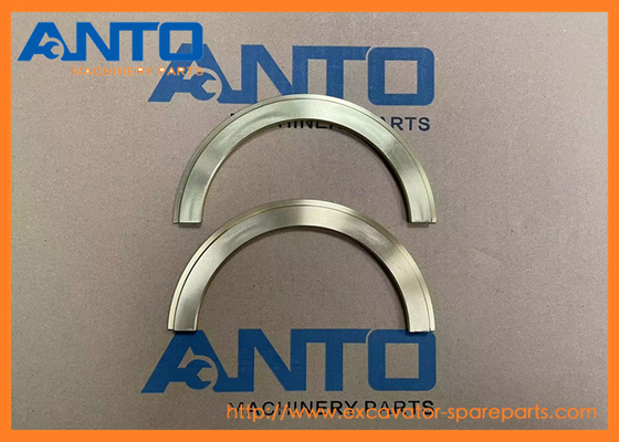 2531752 253-1752 Bagian-bagian suku cadang penggali plat dorong yang cocok untuk penggali 365C 365C L