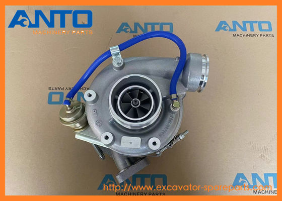 21860395 VOE21860395 Turbocharger Excavator Mesin Bagian Untuk VOE L110G L120G