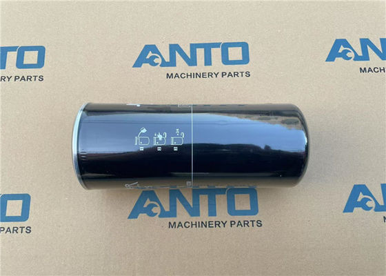 600-211-1231 600-211-1230 Filter Minyak KOMATSU suku cadang Excavator Untuk PC400 PC450 PC650