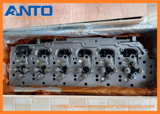 3442149 344-2149 Bagian Mesin Excavator Kepala Silinder Untuk 330D 330D FM 330D L 330D MH
