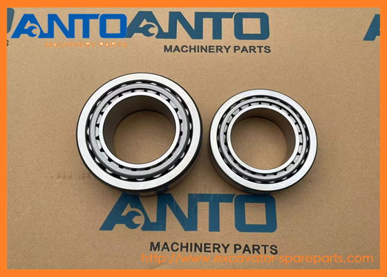 155-0832 155-0833 Roller Bearing Wheel Excavator Swing Drive Bagian Fitting untuk C4.4 M314F