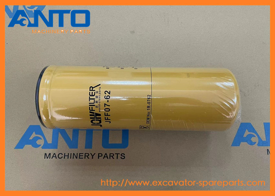 1R0762 1R-0762 Filter Bahan Bakar Filter Excavator Untuk 322C 322C FM 324D 324D FM 324D FM LL