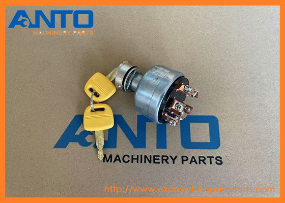 4365818 Switch HITACHI Excavator Spare Parts Fitting Untuk EG30
