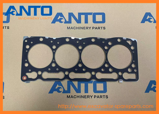 16394-03313 1639403313 Silinder Gasket Excavator Mesin Bagian Fitting untuk V1505