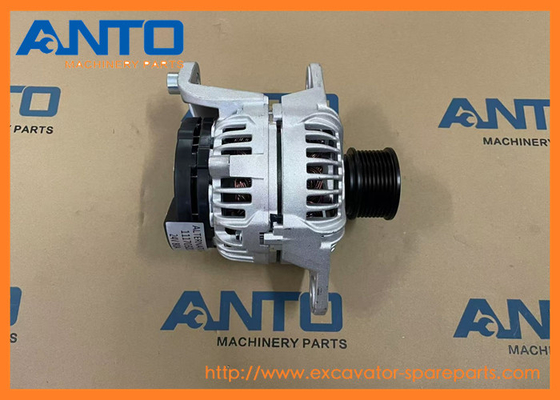 VOE11170321 11170321 Bagian mesin penggali alternator yang cocok untuk EC160B EC180B