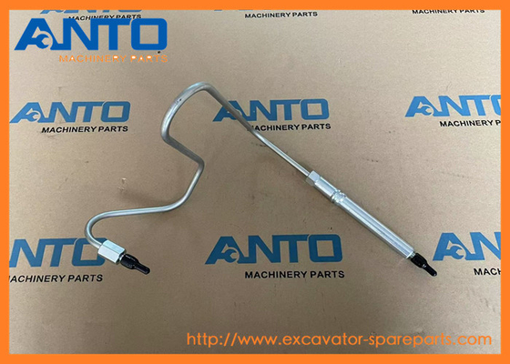 6245-71-5150 6245-71-5151 Tube KOMATSU Excavator Spare Parts Untuk SAA6D170E-5C