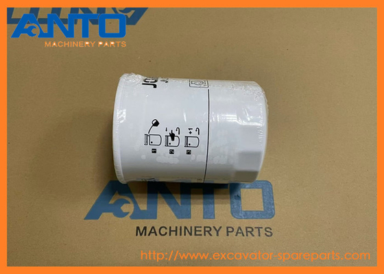 14532687 14750657 Filter Excavator Bagian Hidraulik Fitting Untuk EC160C EC180C