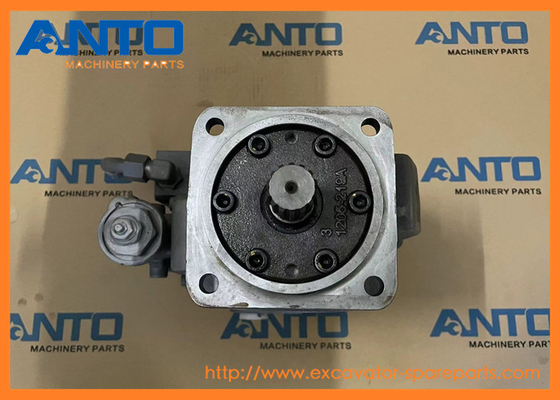 VOE14520750 Pump Assembly Excavator Spare Parts Fitting Untuk ECR88
