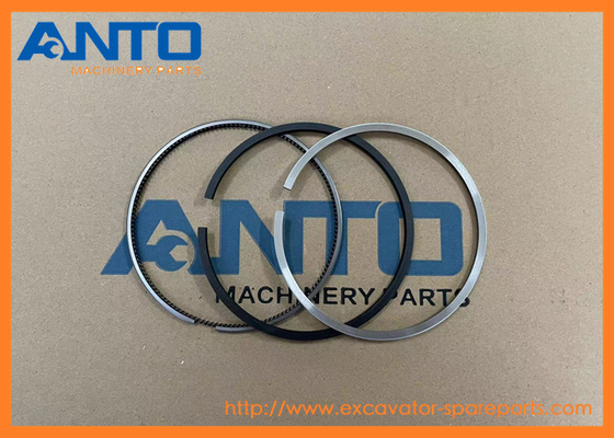 276-7476 2767476 Bagian mesin piston ring excavator yang cocok untuk 323 C7.1