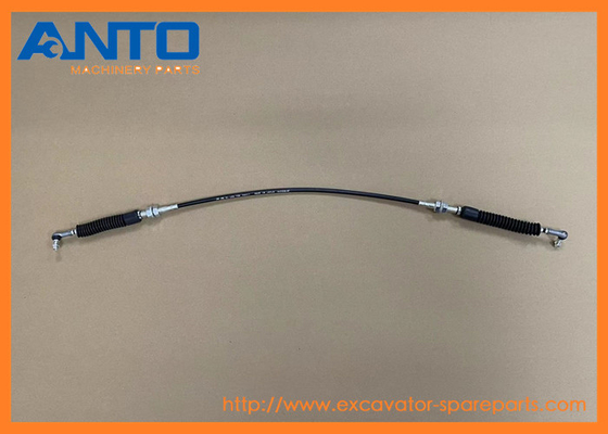 4426564 Bagian mesin penggali kabel kontrol untuk HITACHI EG70R IZX200 IZX200LC