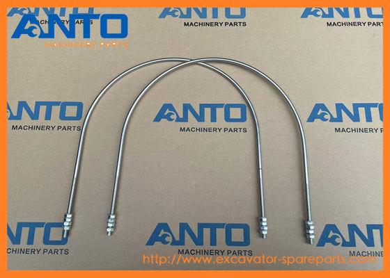 4641442 suku cadang excavator U-bolt yang cocok untuk HITACHI TL1100-3 ZX1800K-3 ZX650LC-3