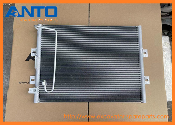 4647814 Bagian Kondisioner Excavator Air Conditioner Fitting Untuk HITACHI EG65R-3 EG70R-3