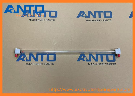 VOE14539976 14539976 Tingkat Menunjukkan Pipe Excavator Spare Parts Fitting Untuk EC160B EC180B