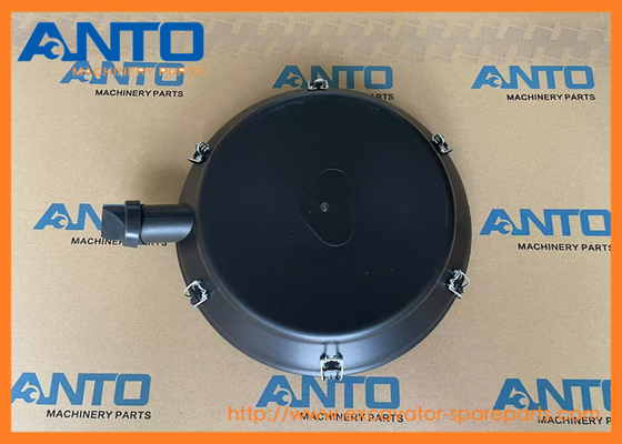 600-184-1621 6001841621 Cover Assy Untuk Mesin KOMATSU SAA6D140E