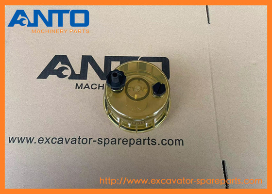 600-311-3220 6003113220 Fuel Cap Excavator Filter Untuk KOMATSU PC400 PC450 PC600