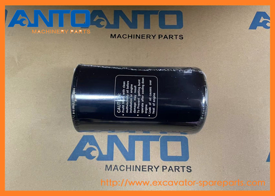 600-319-3750 6003193750 Filter Kartrid Excavator Untuk KOMATSU HB205 HB215 PC160
