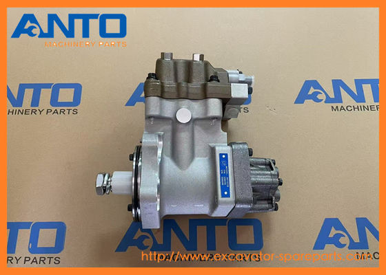 6745-71-1170 3973228 Pompa Injeksi Bahan Bakar Komatsu Bagian Mesin Excavator Untuk PC300LC-8 6D140E-3
