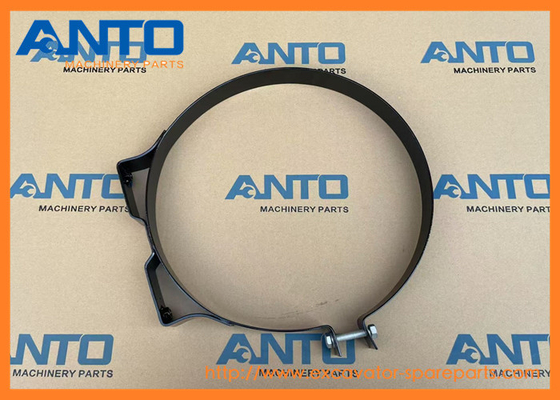 6151-11-9970 6151119970 Bagian Mesin Excavator Band Assy Untuk KOMATSU SAA6D114E