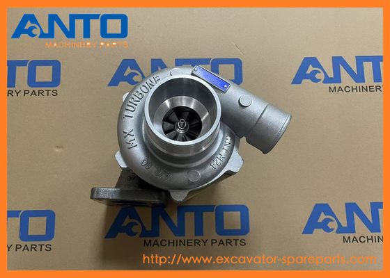 6207-81-8210 6207818210 Turbocharger Excavator Mesin Bagian Untuk KOMATSU S6D95L