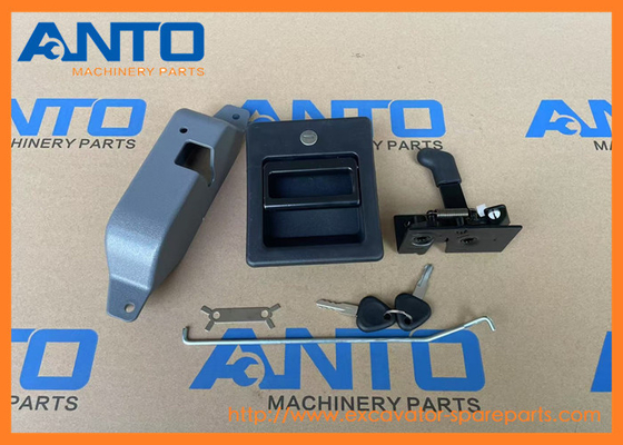 VOE14698838 14698838 Kunci Suku Cadang Excavator Fitting Untuk EC300D EC330C EC360C