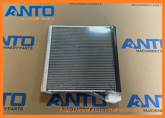 XB00001044 Evaporator HITACHI Excavator Air Conditioner Bagian Untuk ZH200LC-A ZW250-5B