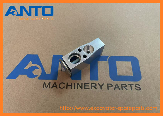 XB00001045 Expansion Valve HITACHI Excavator Air Conditioner Bagian Untuk ZX200LC-5G ZX240-5G