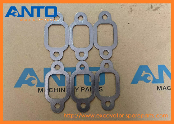 6736-11-5830 6736115830 Bagian Mesin Excavator Gasket Untuk KOMATSU SAA6D102E