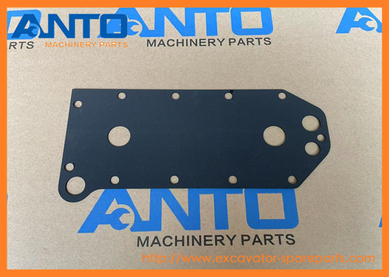 6743-51-4430 6743514430 Suku Cadang Mesin Excavator Gasket Untuk KOMATSU SAA6D114E