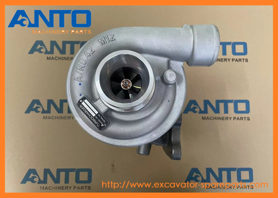 479-5809 4795809 Turbocharger Excavator Mesin Bagian Untuk 432F 444F 434F 428F 416F 420F