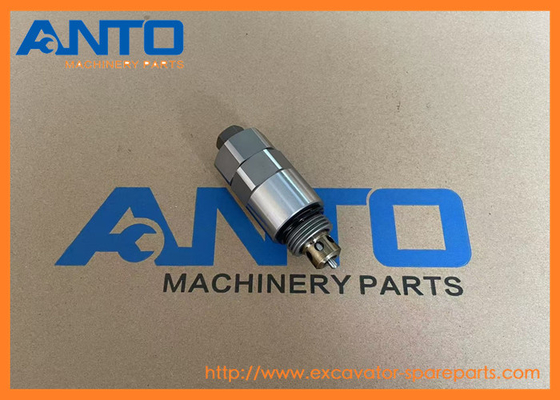 4358914 katup bantuan HITACHI Excavator suku cadang untuk EX100-5 EX120-5X