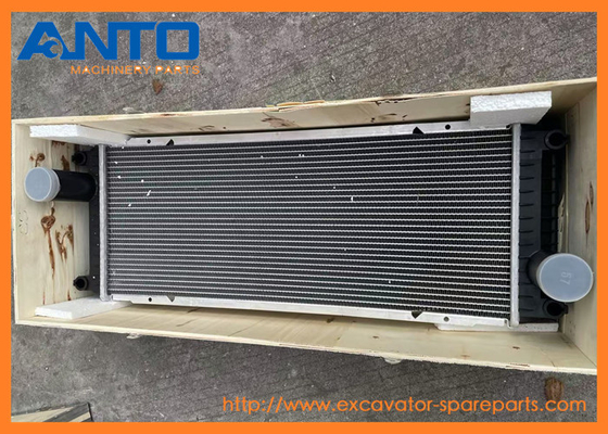 VOE17248047 17248047 Bagian AC Radiator Excavator Untuk EC200B EC210B