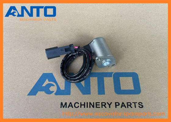 702-21-56241 7022156241 Solenoid Fit KOMATSU Excavator WA200 WA200PZ WA250 WA250PZ WA320
