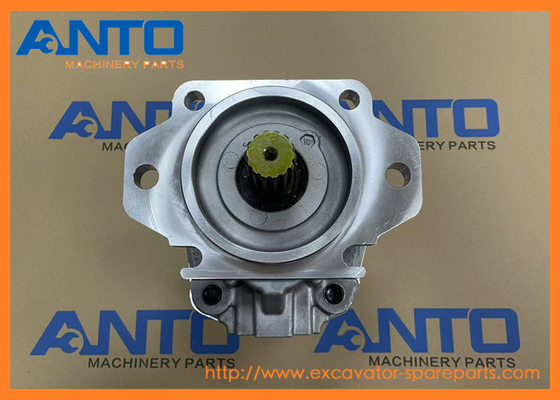 705-11-38040 7051138040 Pump Fitting KOMATSU Penggali WD600