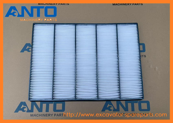 VOE14506997 14506997 Air Filter Excavator Spare Parts Untuk EC210B EC240B EC290B