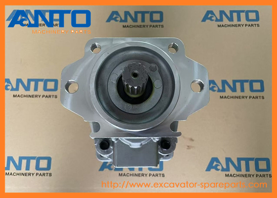 705-52-30490 7055230490 Pump Assy Untuk Komatsu Excavator WA500