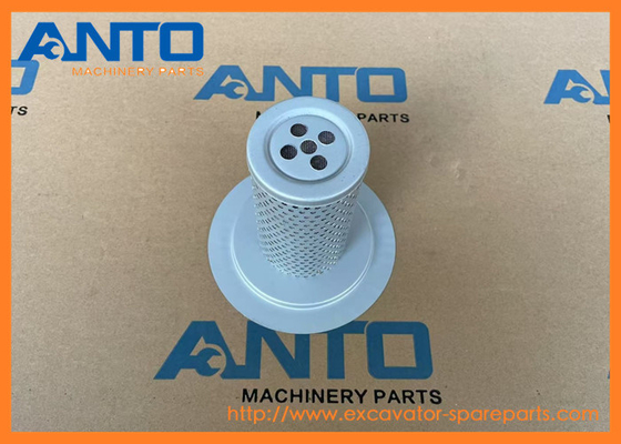 VOE14524761 14524761 Bagian Excavator Strainer Tank Hidraulik Untuk EC360B EC460B