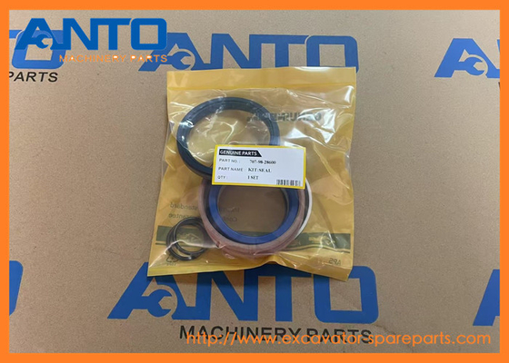 707-98-28600 7079828600 Kit Layanan Untuk Komatsu Excavator D60P D65E D65EX D65P