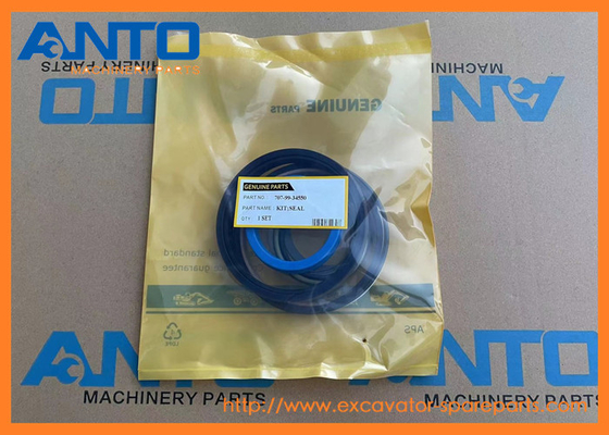707-99-34550 7079934550 Kit Layanan Untuk Komatsu Excavator WA500