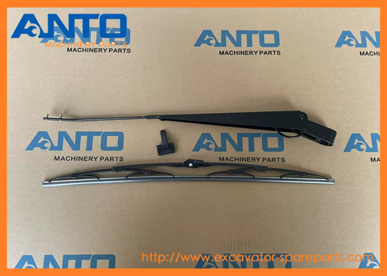 22B-54-28720 22B5428720 Wiper Arm KOMATSU Excavator Spare Parts Untuk PC78US-8 PC88MR-8