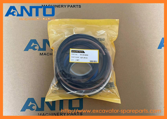 707-99-56520 7079956520 Service Kit Untuk KOMATSU Excavator HM350